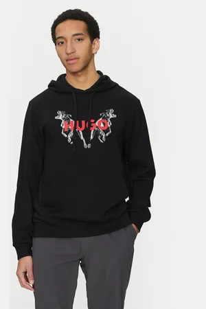 HUGO BOSS Mikina