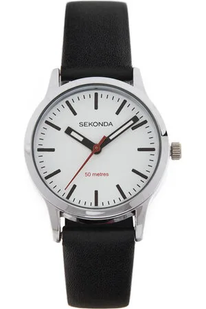 Sekonda Hodinky