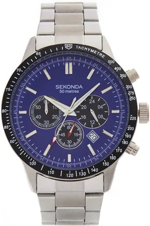 Sekonda Hodinky