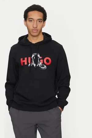 HUGO BOSS Mikina