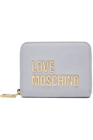 Moschino Malá dámská peněženka