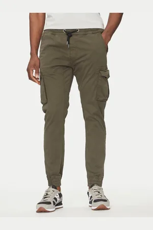 Alpha Industries Joggers kalhoty