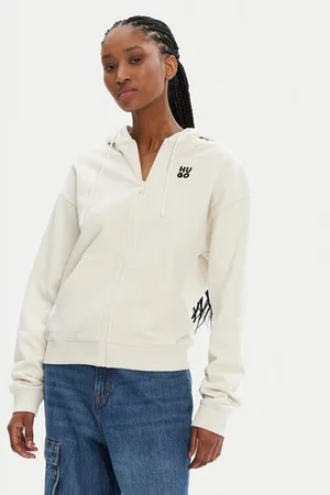 HUGO BOSS Mikina