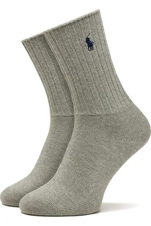 Ralph Lauren Dámské klasické ponožky