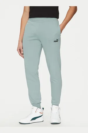 PUMA Teplákové kalhoty