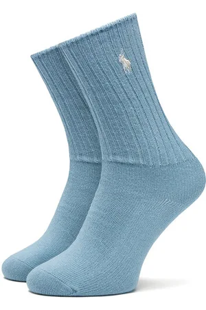Ralph Lauren Dámské klasické ponožky