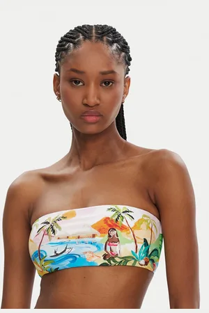 Seafolly Vrchní část bikin