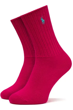 Ralph Lauren Dámské klasické ponožky