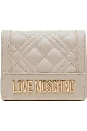 Moschino Malá dámská peněženka