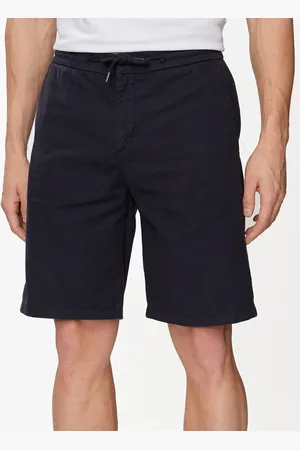 Guess Šortky z materiálu