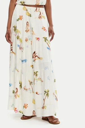 Seafolly Maxi sukně