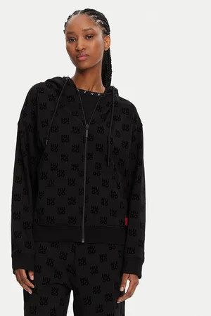 HUGO BOSS Mikina