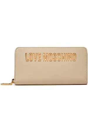 Moschino Velká dámská peněženka