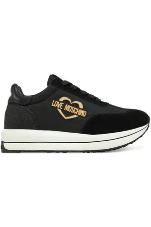 Moschino Sneakersy