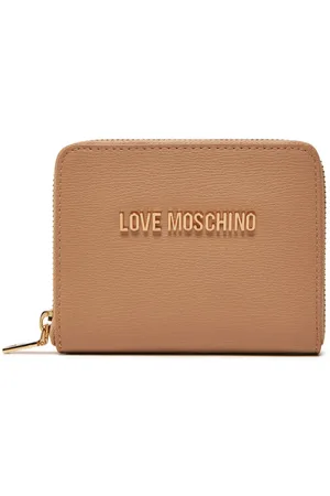 Moschino Malá dámská peněženka
