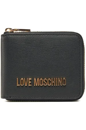 Moschino Malá dámská peněženka