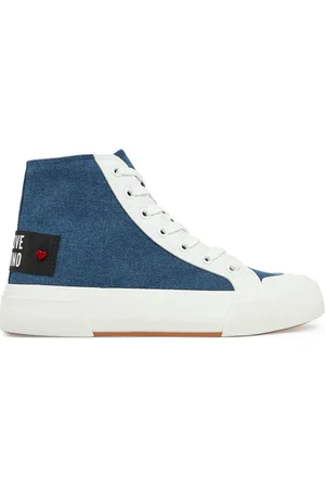 Moschino Plátěnky