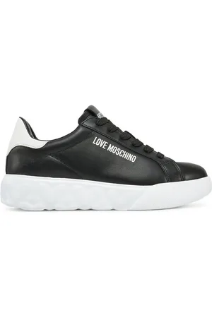 Moschino Sneakersy