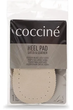 Coccine Podpatky