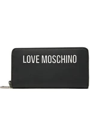 Moschino Velká dámská peněženka