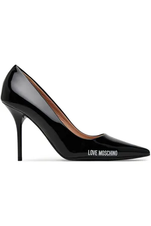 Moschino Lodičky