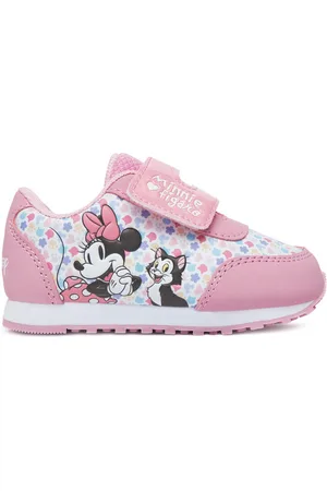 Mickey & Friends Sneakersy