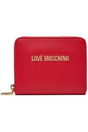 Moschino Malá dámská peněženka