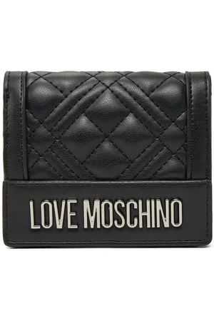 Moschino Malá dámská peněženka