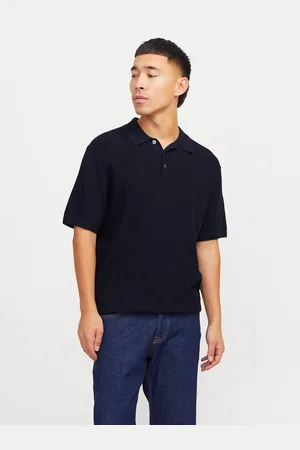 JACK & JONES Polokošile