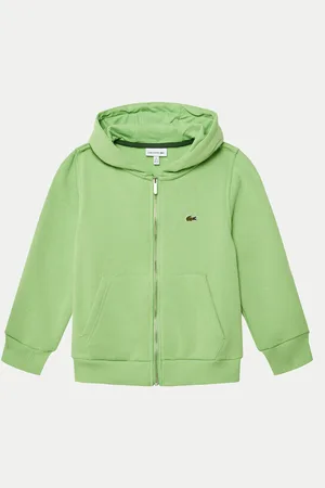 Lacoste Mikina