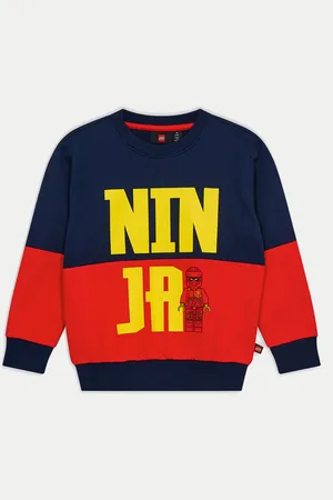 LEGO Wear Mikina