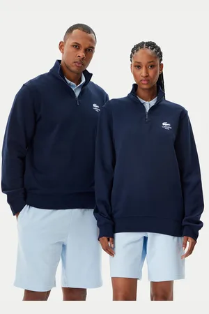 Lacoste Mikina