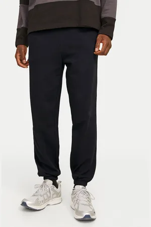 JACK & JONES Teplákové kalhoty