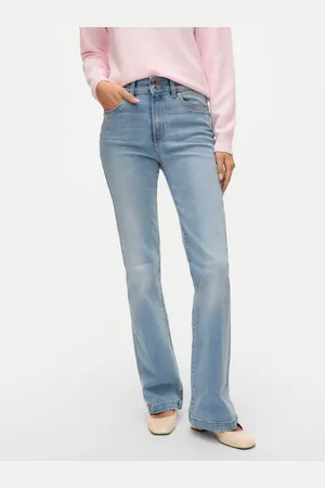 VERO MODA Jeansy