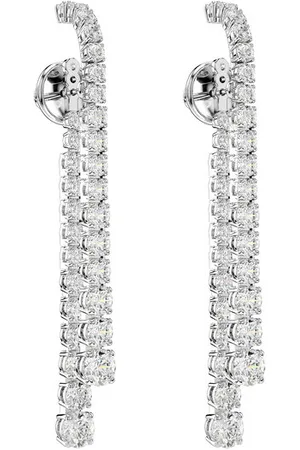 Swarovski Naušnice
