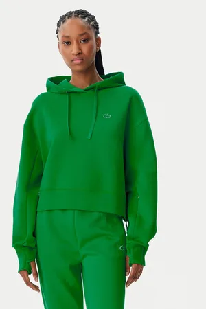 Lacoste Mikina