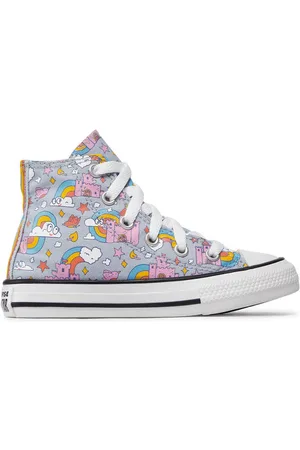 Converse Plátěnky