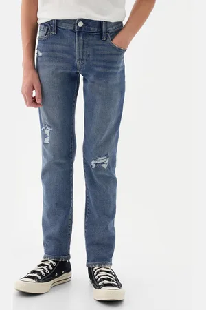 GAP Jeansy
