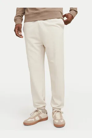 JACK & JONES Teplákové kalhoty