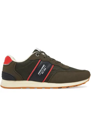 JACK & JONES Sneakersy