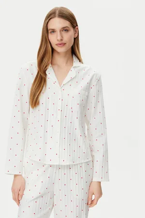 Hunkemöller Pyžamový top