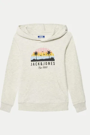 JACK&JONES JUNIOR Mikina