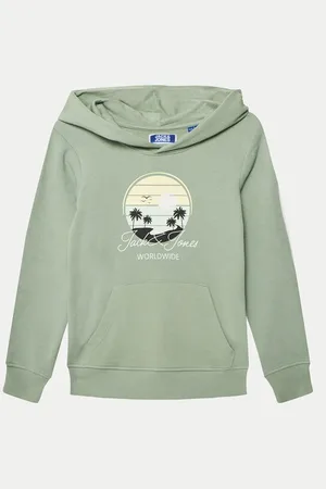 JACK&JONES JUNIOR Mikina