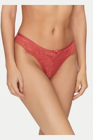 Hunkemöller Kalhotky string