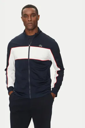 Lacoste Mikina