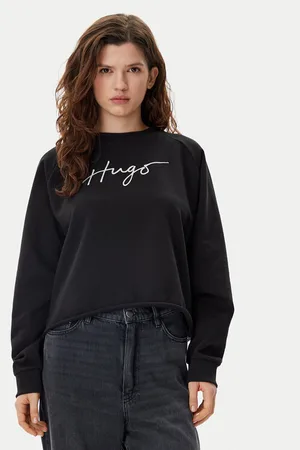 HUGO BOSS Mikina