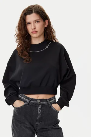 HUGO BOSS Mikina