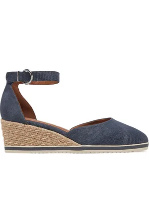 Tamaris Espadrilky