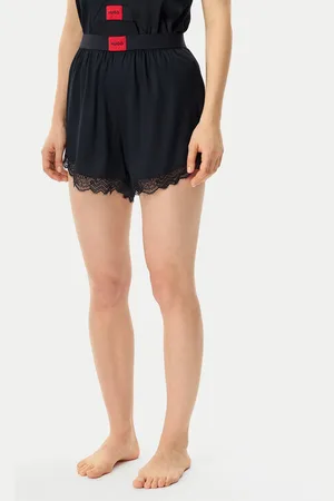 HUGO BOSS Pyžamové šortky