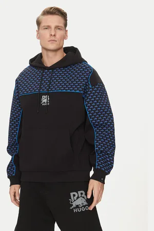 HUGO BOSS Mikina
